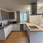 Am Burgberg Vakantiehuis