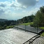 Am Burgberg Vakantiehuis *