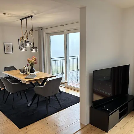 Am Burgberg Vakantiehuis