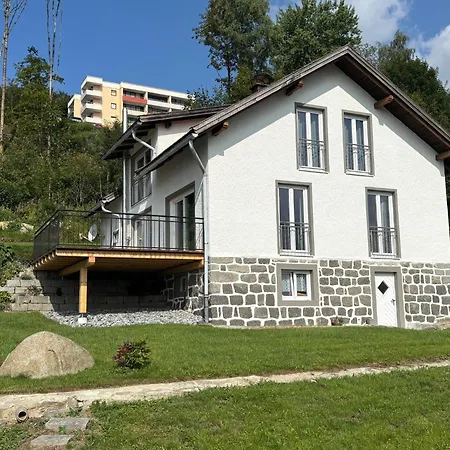 Am Burgberg Freyung