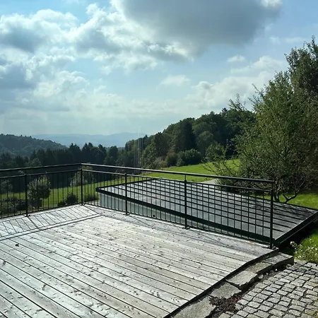 Am Burgberg Casa vacanze *