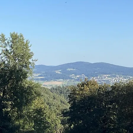 Am Burgberg Casa vacanze