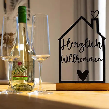Am Burgberg Freyung