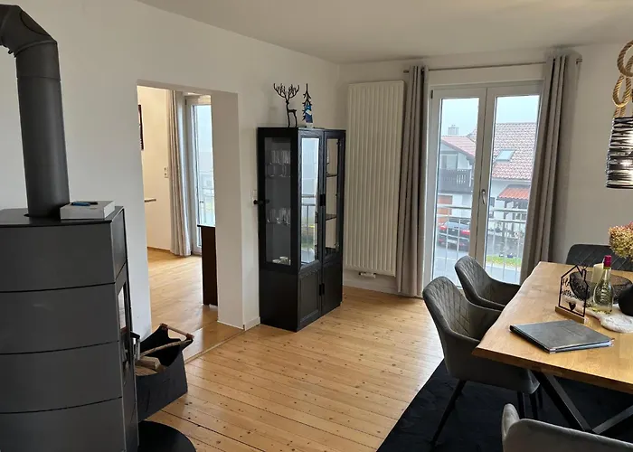 Am Burgberg *